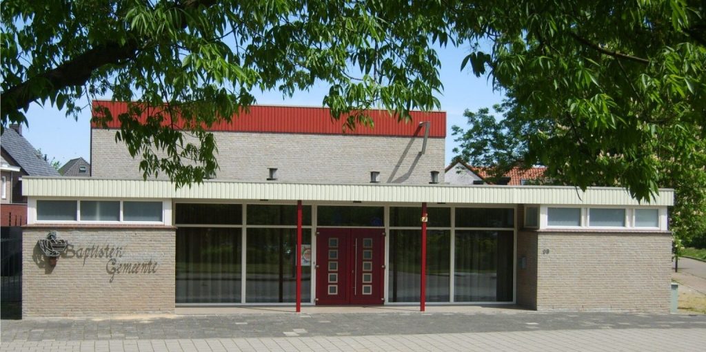 Baptistengemeente Sittard